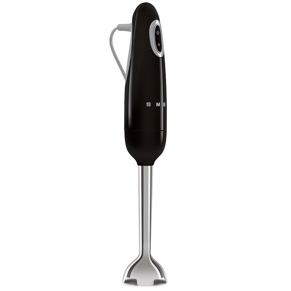 SMEG HBF03BLEU Stabmixer Noir-4