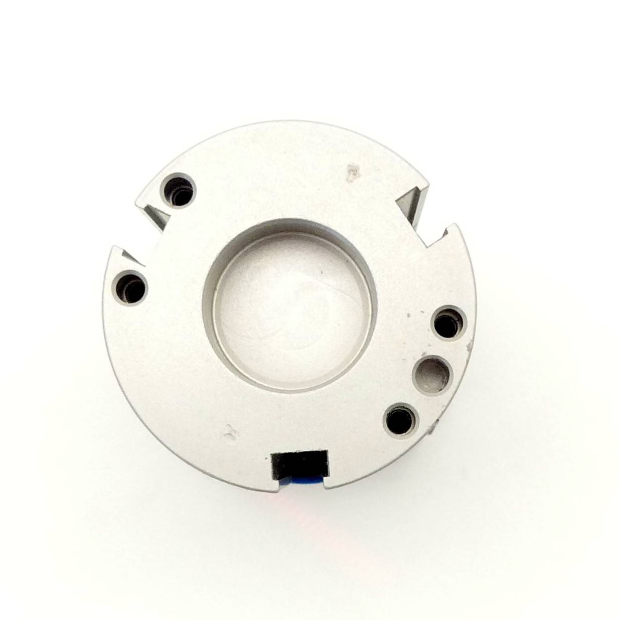 FESTO Dreipunktgreifer 1259493 (DHDS-32-A)-4