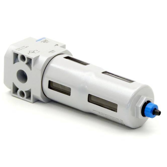 FESTO Filter 192561 (LF-1/2-D-5M-MIDI-A)-0