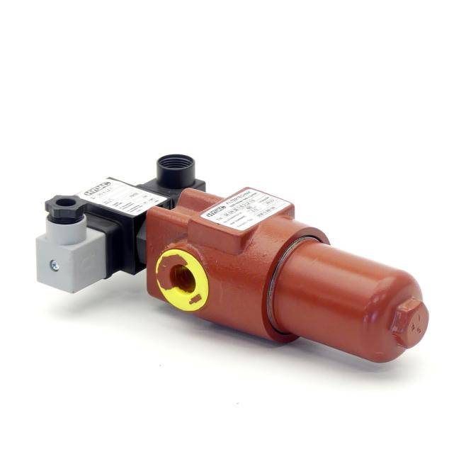 HYDAC Druckfilter (DF ON 30 T B 3 LZ 1.0)-0
