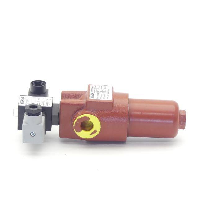 HYDAC Druckfilter (DF ON 30 T B 3 LZ 1.0)-2