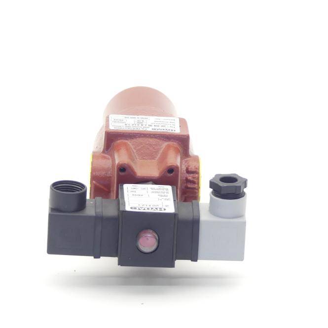 HYDAC Druckfilter (DF ON 30 T B 3 LZ 1.0)-3