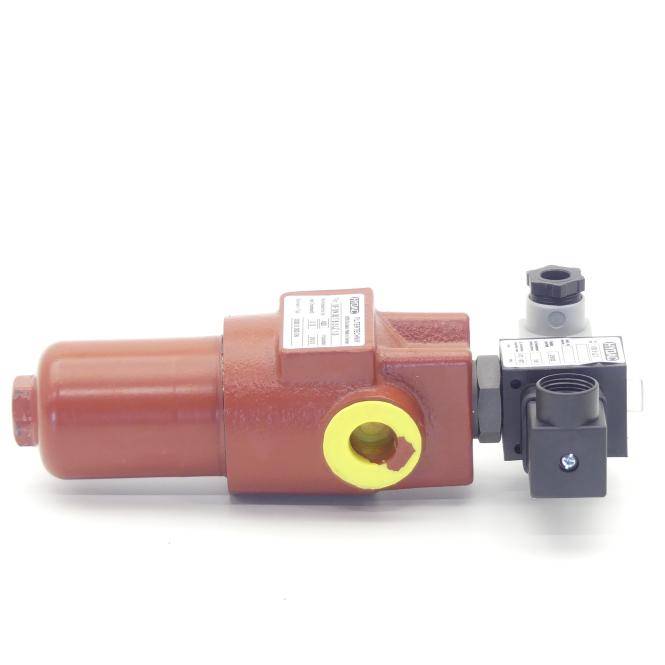 HYDAC Druckfilter (DF ON 30 T B 3 LZ 1.0)-4