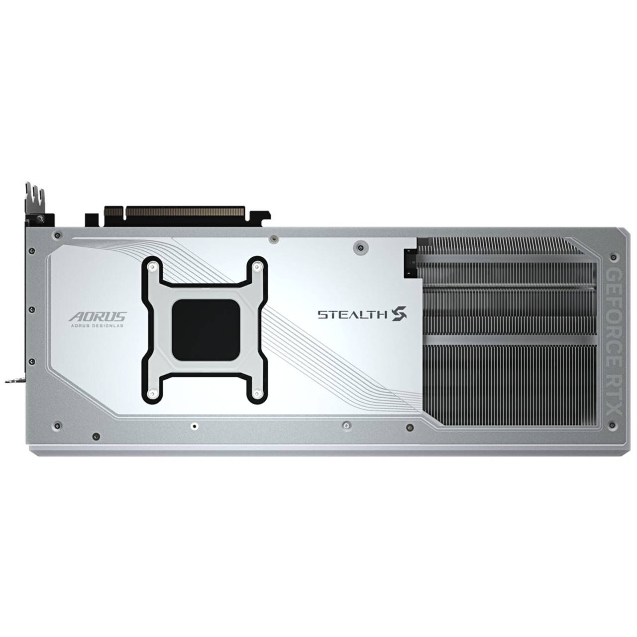 Gigabyte AORUS GeForce RTX 5090 STEALTH ICE GDDR7 3xDP 1xHDMI 32.768 MB-2