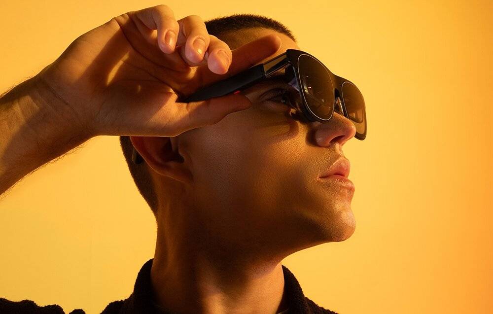 XREAL AR Glasses One ONE-1