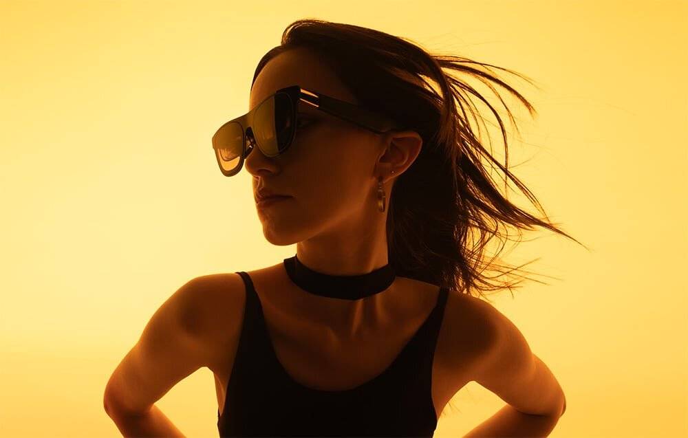 XREAL AR Glasses One ONE-3