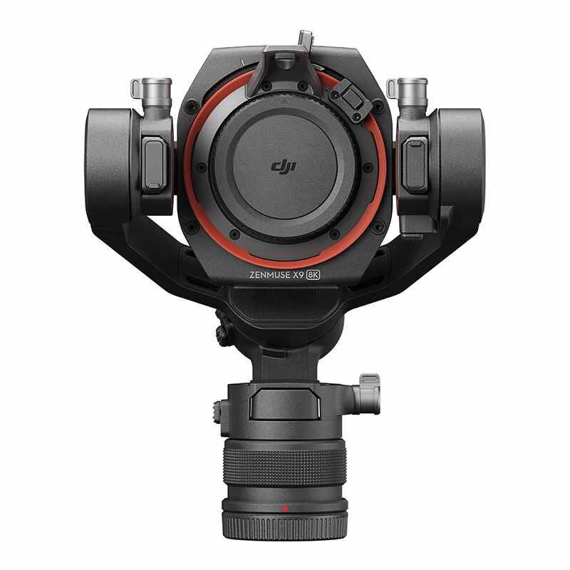 Gimbal für DJI Ronin 4D 8K Kombi Zenmuse X9-8K Gimbal Camera-2