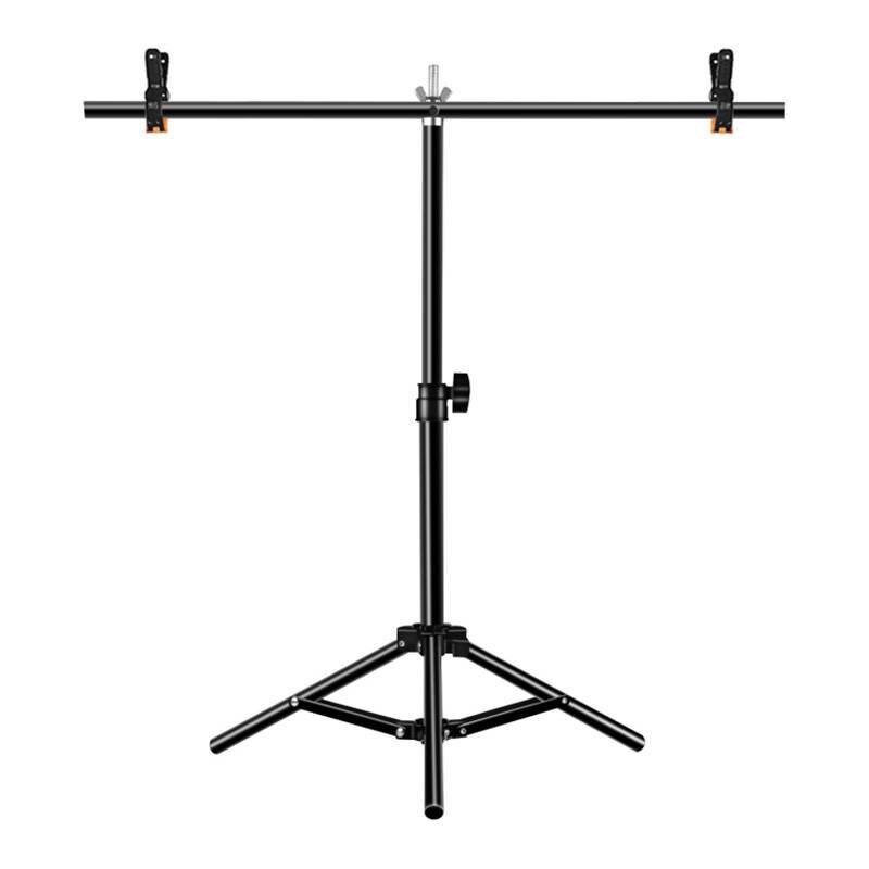 Fotostudio-Hintergrundträger Puluz PU3054B 67cm-0