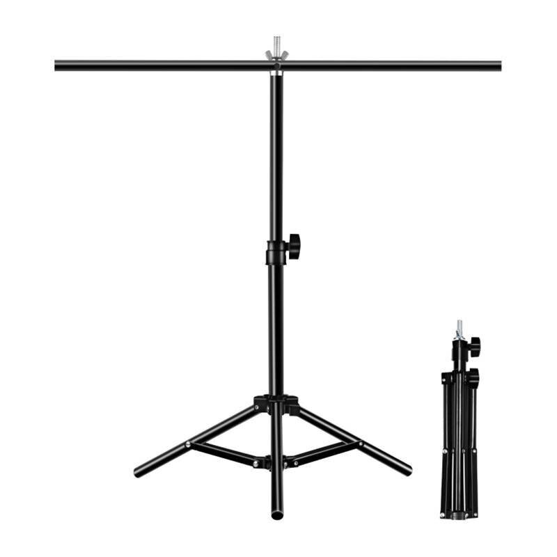 Fotostudio-Hintergrundträger Puluz PU3054B 67cm-2