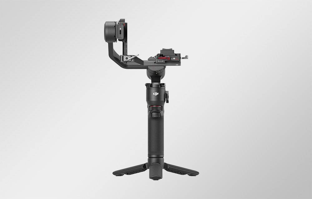 DJI Care Refresh 2-Jahres-Plan (DJI RS 3 mini) code-1