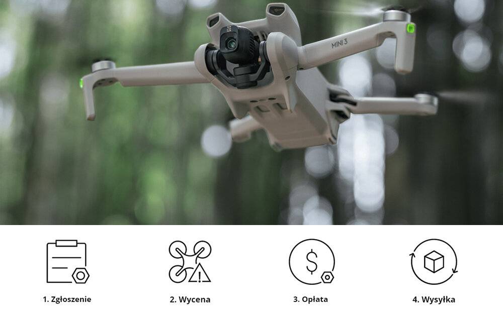 Preisbild für DJI Care Refresh 1-Jahres-Plan (DJI Mini 3) - code