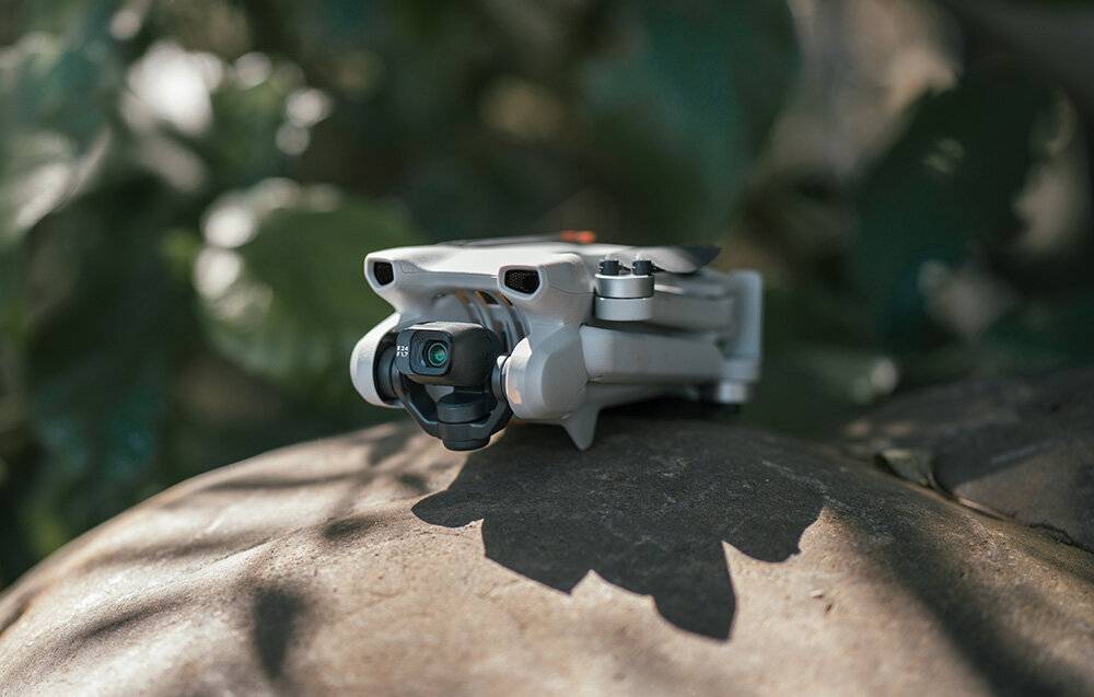 DJI Care Refresh 1-Jahres-Plan (DJI Mini 3) - code-1