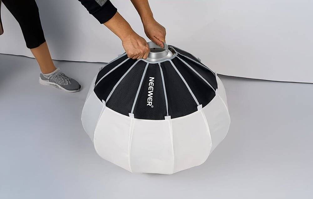 Softbox Neewer 65 cm-2