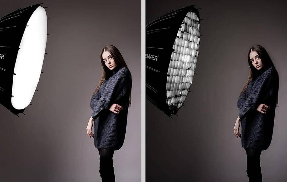 Preisbild für Neewer - B0BLC6NCGK - Softbox NEEWER 85 cm