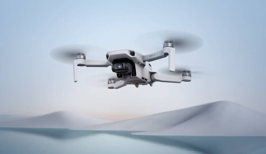DJI Care Refresh DJI Mini 2 SE - kod elektroniczny-1
