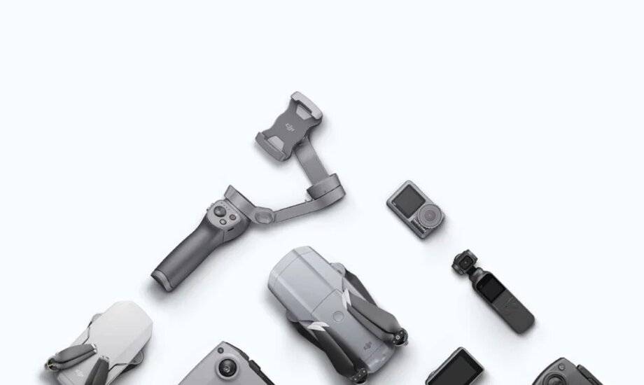 DJI Care Refresh 2 LATA-1
