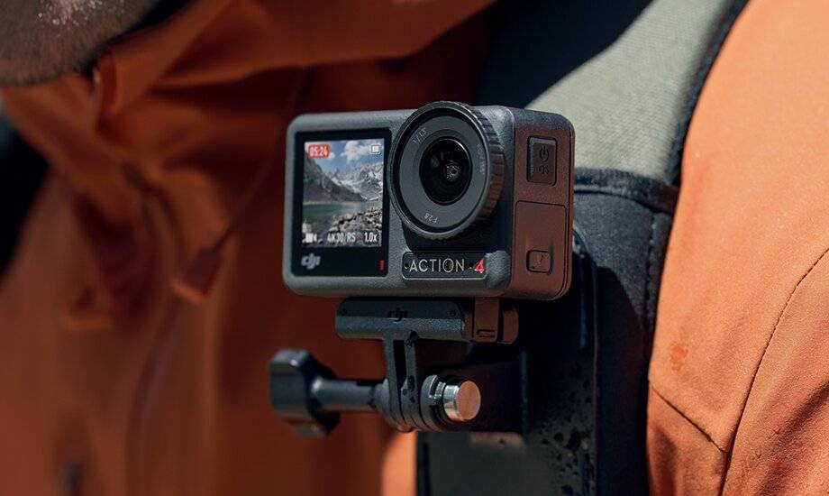 DJI Care Refresh DJI Osmo Action 4 (Plan) - kod elektroniczny-1
