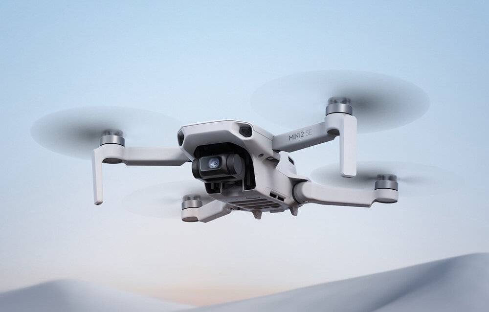 DJI Care Refresh DJI Mini 2 SE - kod elektroniczny-1