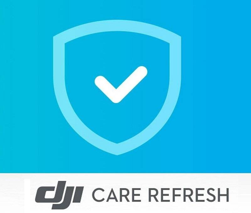 Preisbild für DJI Pflege Auffrischung Osmo Pocket