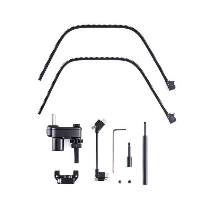 DJI Zenmuse X9 Fokus-Motor-3