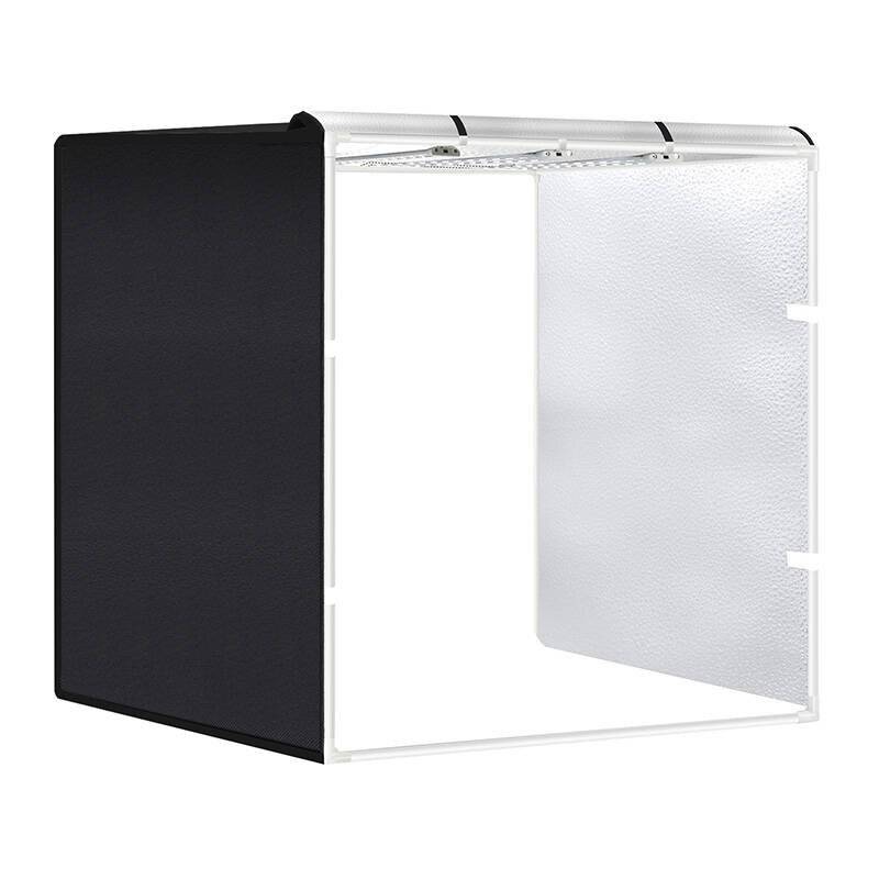 Puluz - PU5083EU - Fotostudio PULUZ 80 cm (PU5083EU)-0