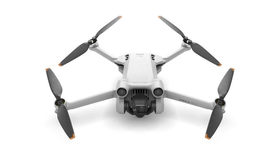 DJI Care Refresh DJI Mini 4 Pro (Plan)-2