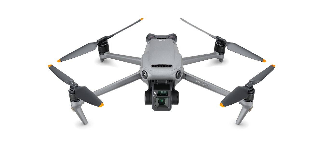 DJI Care Refresh DJI Mavic 3 - kod elektroniczny-1
