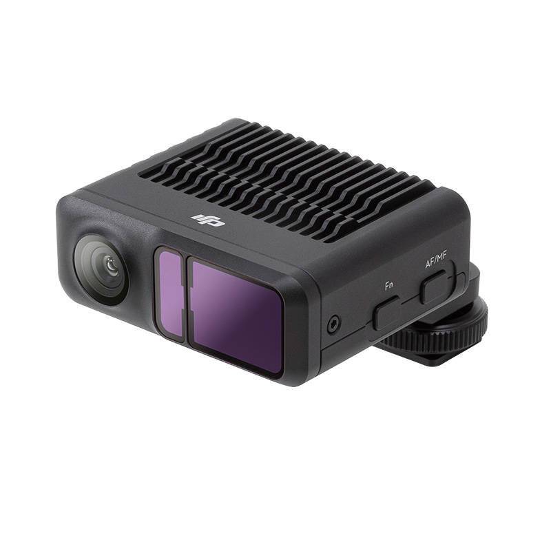 DJI LiDAR Entfernungsmesser (RS 3 Pro)-2
