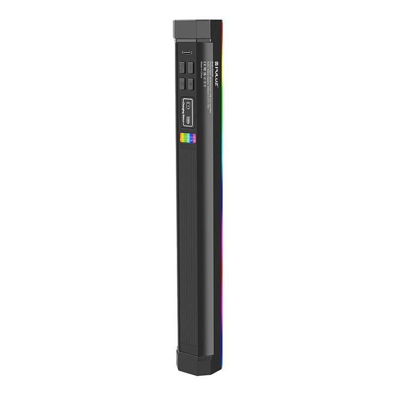 RGB Led Leuchtstab PULUZ 30cm-1