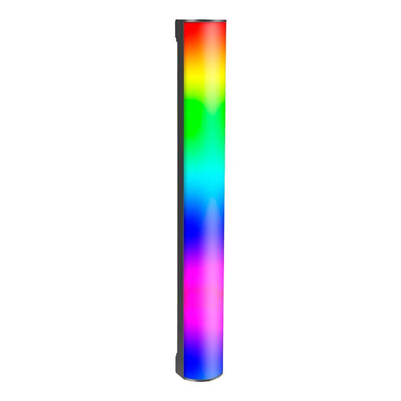 RGB Led Leuchtstab PULUZ 30cm-0