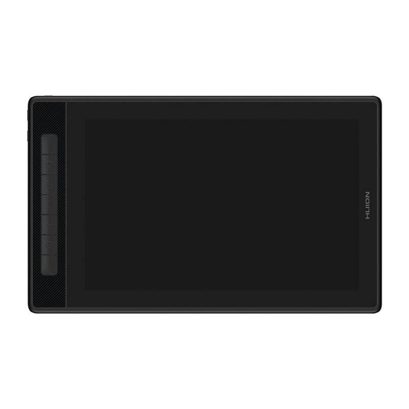13.3 Zoll 2.5K Grafiktablett, 145% sRGB, PenTech 3.0 Stylus, 7 Tasten, USB-C-5