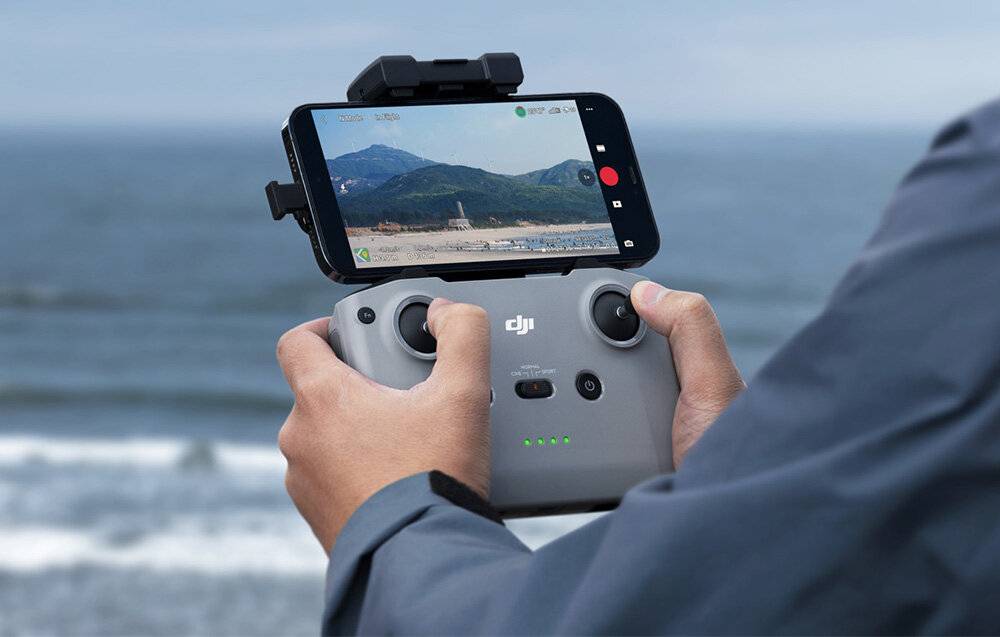 DJI Care Refresh DJI Mini 2 SE (Plan) - kod elektroniczny-3