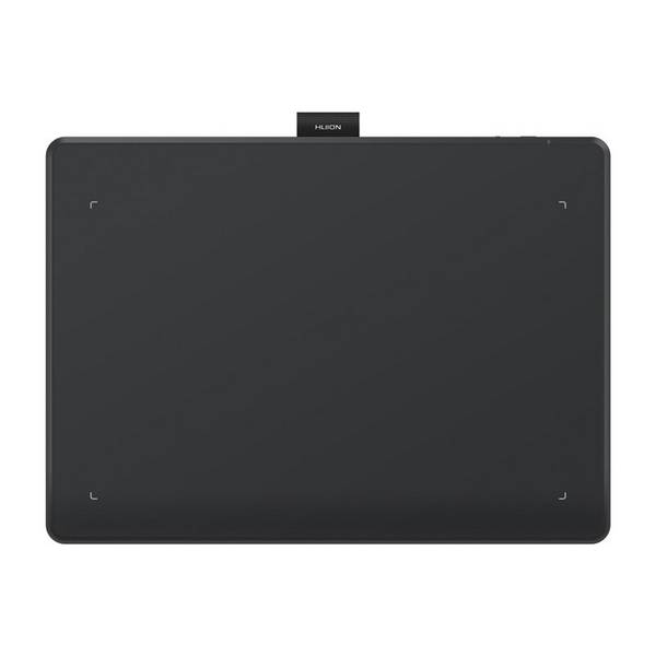 Huion Inspiroy Frego M Grafiktablett schwarz L610