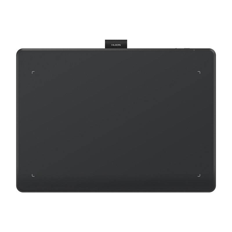 Huion Inspiroy Frego M L610 Grafiktablett, Bluetooth 5.0, 8192 Druckstufen, 254x159 mm-0