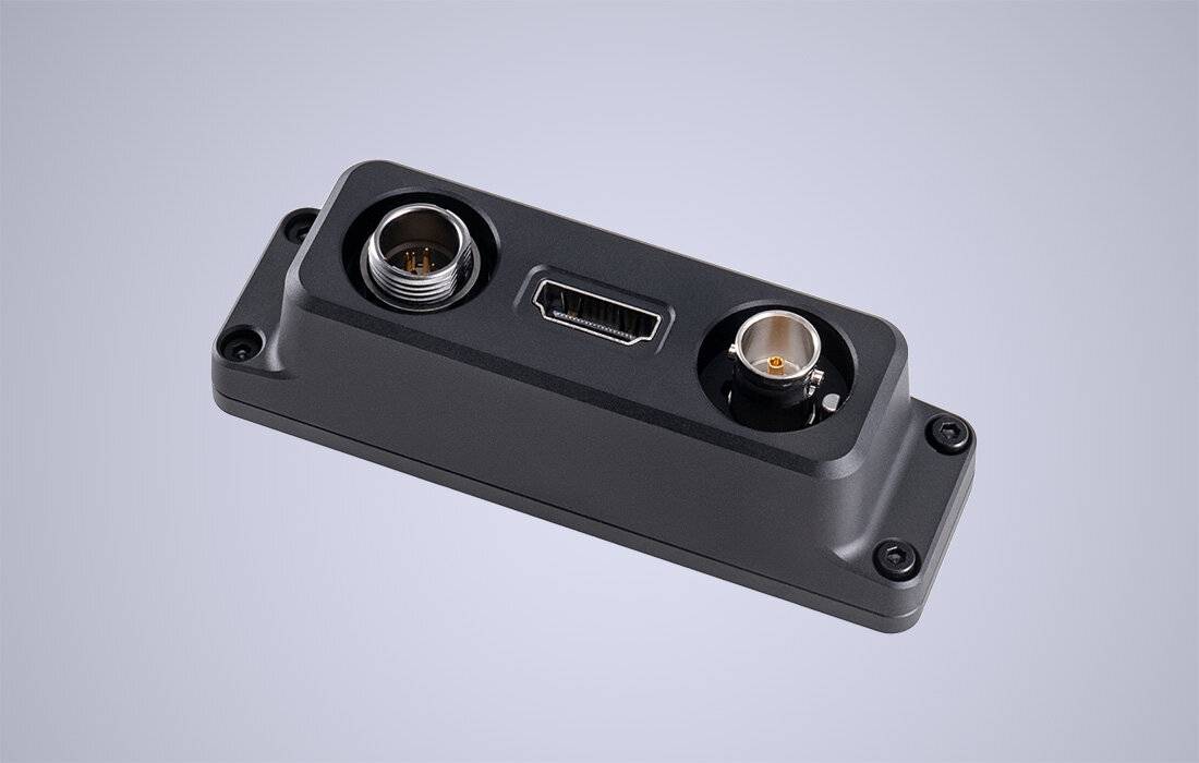 DJI Remote Monitor Erweiterungsplatte (SDI/HDMI/DC-IN)-3