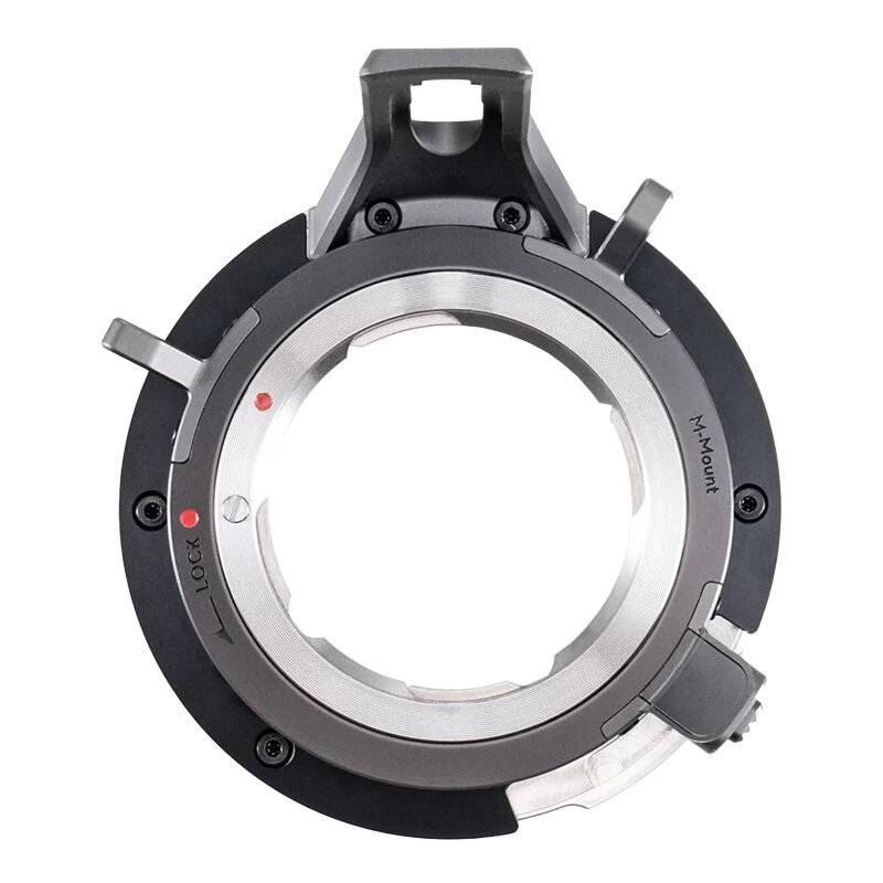 DJI Zenmuse X9 M-Montageeinheit-1