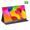 Arzopa S1 TABLE Tragbarer Monitor, 15,6 Zoll, Full HD IPS, USB-C, Mini-HDMI