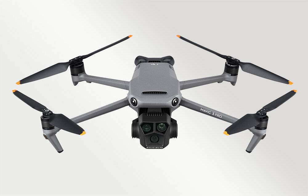 DJI Care Refresh 2-Jahres-Plan (DJI Mavic 3 Pro) - Code-2