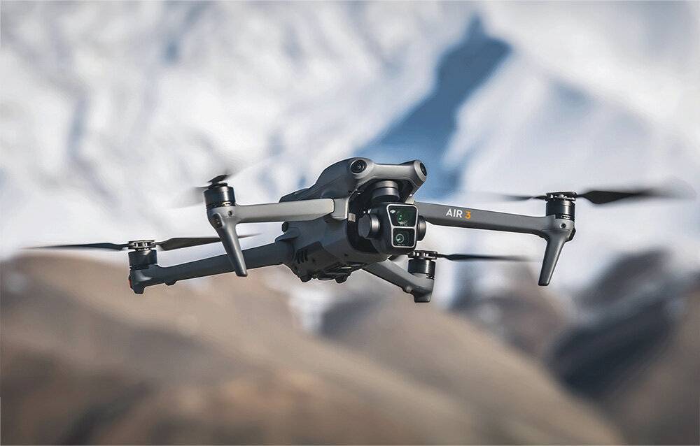 DJI Care Refresh DJI Air 3 (Plan zur Auffrischung)-0