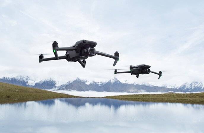 DJI Care Refresh DJI Air 3 (Plan zur Auffrischung)-2