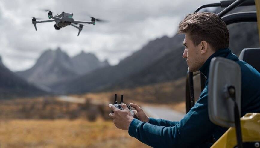 DJI Care Refresh DJI Air 3 (Plan zur Auffrischung)-3