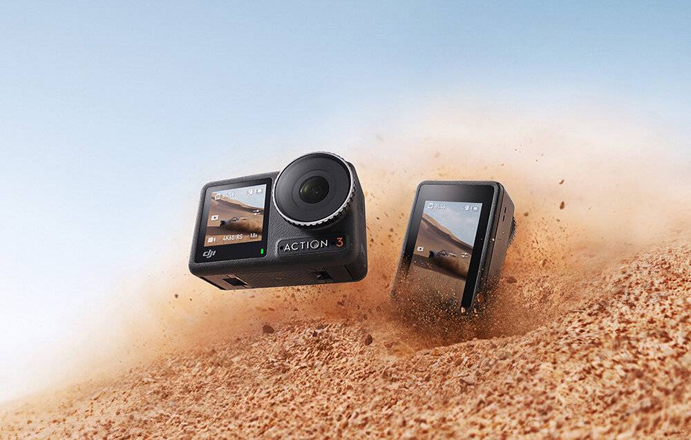 DJI Care Refresh DJI Osmo Action 3 (Plan) - kod elektroniczny-2