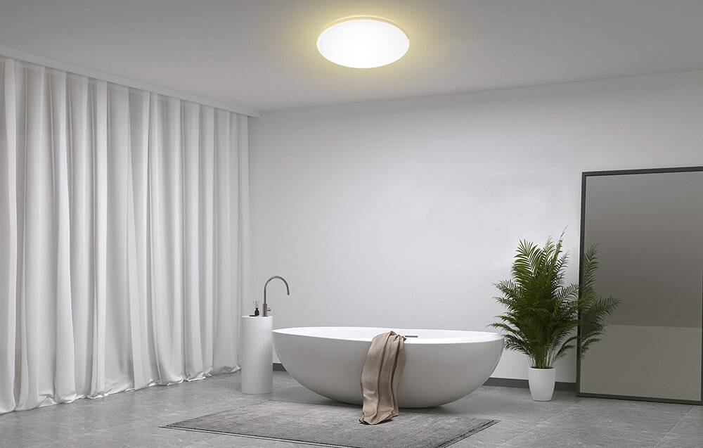 Yeelight-Deckenleuchte C2201C400-1