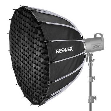 Neewer - B0BLC6NCGK - Softbox NEEWER 85 cm