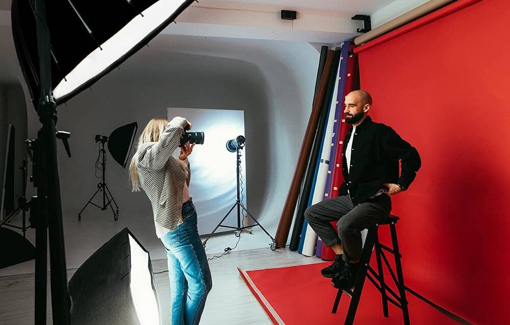 Neewer - B0BLC6NCGK - Softbox NEEWER 85 cm-4