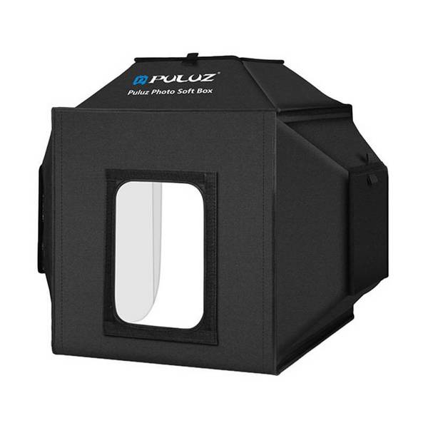 Puluz - PU5042EU - Schattenfreies Zelt Puluz 40 cm 72 W 5500 K PU5042EU