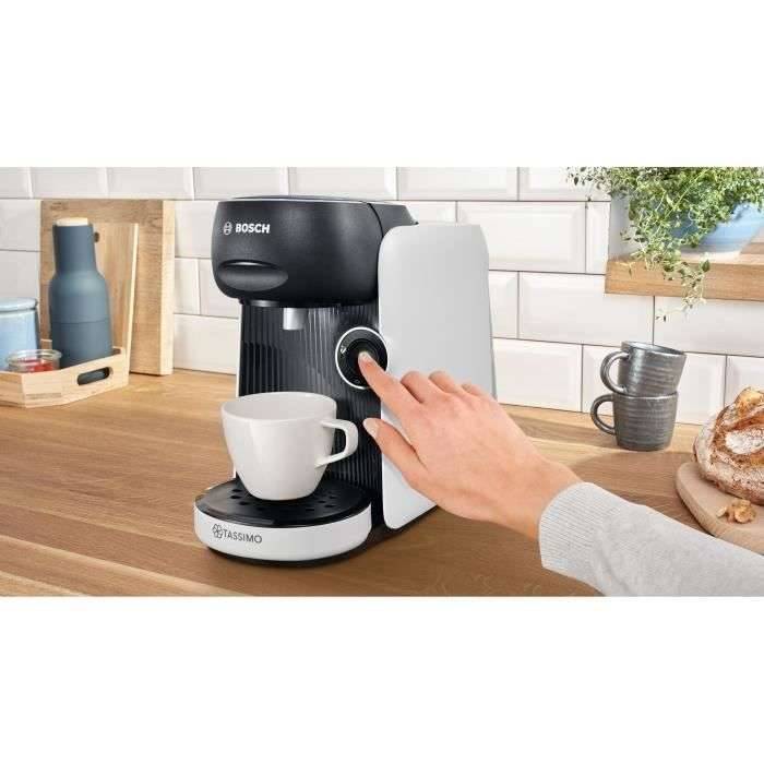 Bosch SDA Heißgetränkeautomat TAS164E snow whit-1