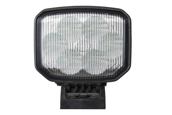 Arbeitsscheinwerfer 12 V 26 W LED 6.500 K 1.850 lm HELLA für u.a. BOBCAT