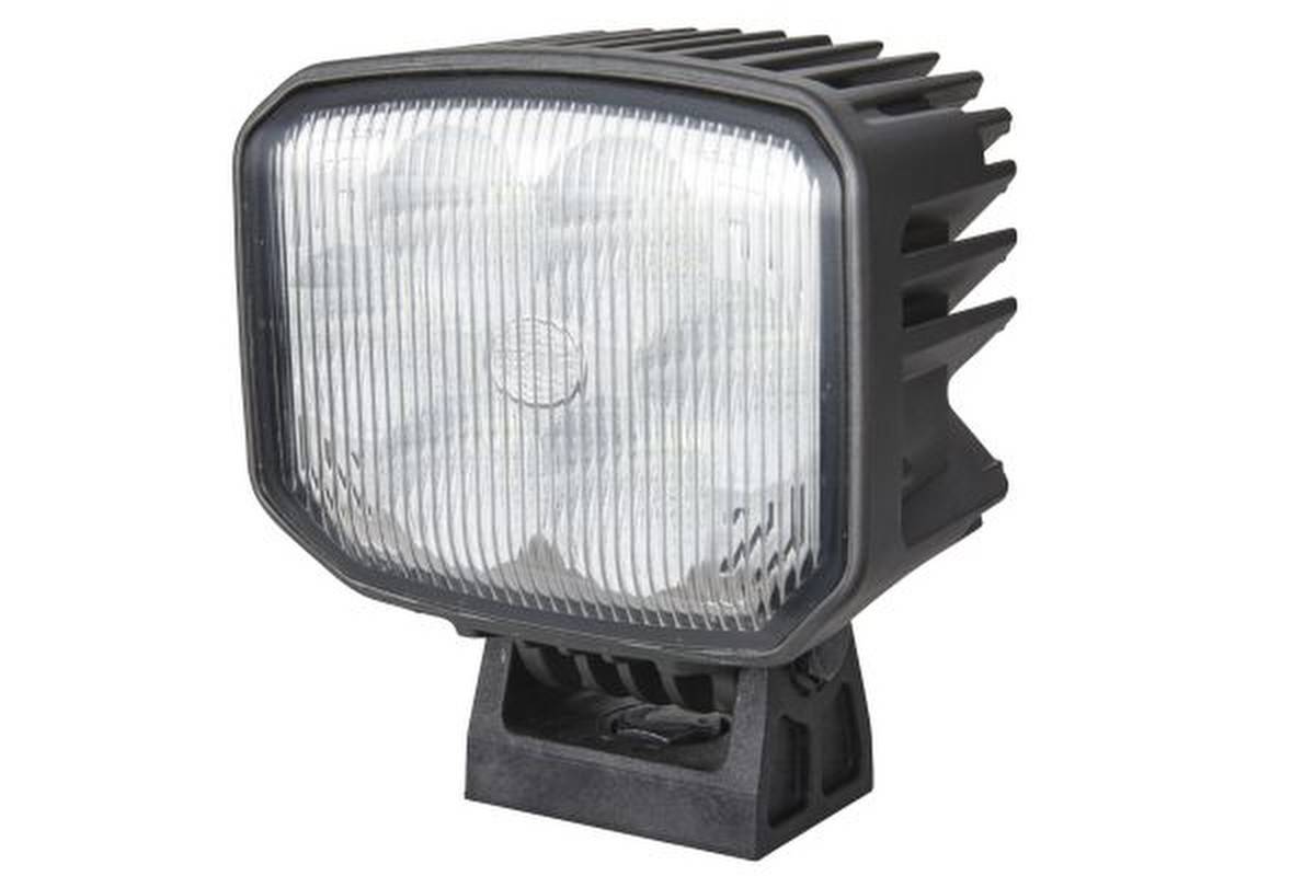 Arbeitsscheinwerfer 12 V 26 W LED 6.500 K 1.850 lm HELLA für u.a. BOBCAT-4