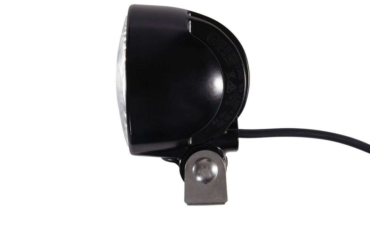 Arbeitsscheinwerfer 12 V 20 W LED 6.500 K 1.800 lm HELLA für u.a. CLAAS ARION-1